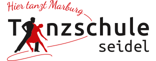 Logo Tanzschule Seidel in Marburg